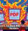 PDF Scams Are Back With Fake Support Numbers