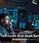 High Tech Costs Slow Small Business Ambitions