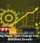 Turning Rapid Tech Change Into Small Business Growth