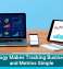 Technology Makes Tracking Business Sales and Metrics Simple