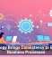 Technology Brings Consistency to Everyday Business Processes