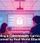 Building a Cybersecurity Curriculum Informed by Real-World Attackers