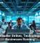 When Disaster Strikes, Technology Keeps Businesses Running