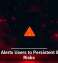 Apple Alerts Users to Persistent iPhone Risks