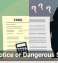 Tax Notice or Dangerous Scam?