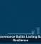 Data Governance Builds Lasting Business Resilience