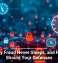 Identity Fraud Never Sleeps, and Neither Should Your Defenses