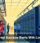 Data Center Success Starts With Local Trust