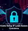 Apple Private Relay IP Leak Raises Privacy Concerns