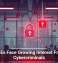 SMEs Face Growing Interest From Cybercriminals