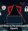 Scammers Pose as Ransomware Recovery Experts