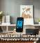Logitech&rsquo;s Latest Tool Puts Office Temperature Under Watch