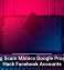 Phishing Scam Mimics Google Program To Hack Facebook Accounts
