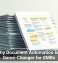 Why Document Automation Is a Game-Changer for SMBs